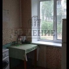 Квартира 30 м², 1-комнатная - изображение 5