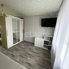 Квартира 18 м², 1-комнатная - изображение 2