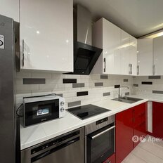 Квартира 86 м², 2-комнатная - изображение 1