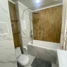 Квартира 42 м², 1-комнатная - изображение 2