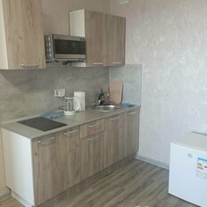 Квартира 23,3 м², студия - изображение 1