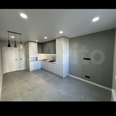 Квартира 71 м², 2-комнатная - изображение 1