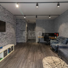 Квартира 58,2 м², 1-комнатная - изображение 2