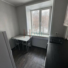 Квартира 31 м², 1-комнатная - изображение 4