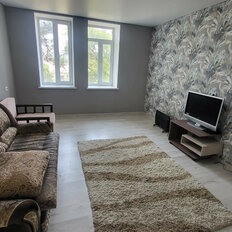 Квартира 31,7 м², 1-комнатная - изображение 1