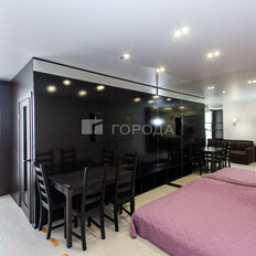 Квартира 60 м², 1-комнатная - изображение 5