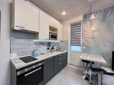 Снять квартиру без залога и депозита от Яндекс Аренды в Ленинградской области - изображение 32