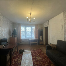 Квартира 47,7 м², 3-комнатная - изображение 2
