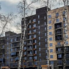 Квартира 62,7 м², 1-комнатная - изображение 4