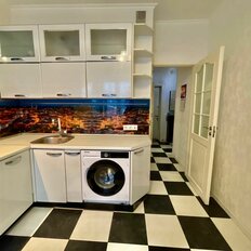 Квартира 39 м², 1-комнатная - изображение 3