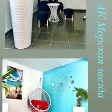 Квартира 15,2 м², студия - изображение 5