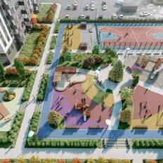 Квартира 22,5 м², студия - изображение 5