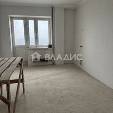 Квартира 62,4 м², 2-комнатная - изображение 1
