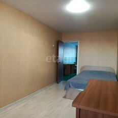 Квартира 56,7 м², 3-комнатная - изображение 3