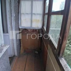 Квартира 44,2 м², 2-комнатная - изображение 4