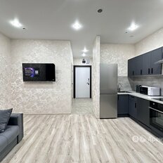 Квартира 30 м², студия - изображение 3