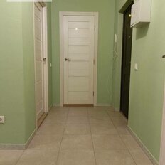 Квартира 40 м², 1-комнатная - изображение 3