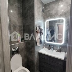 Квартира 47,3 м², 1-комнатная - изображение 5