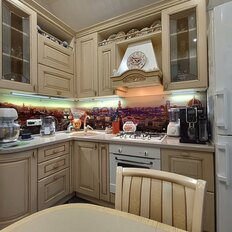 Квартира 73,5 м², 3-комнатная - изображение 3