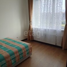 Квартира 31,5 м², 1-комнатная - изображение 4