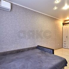 Квартира 34,7 м², 1-комнатная - изображение 5