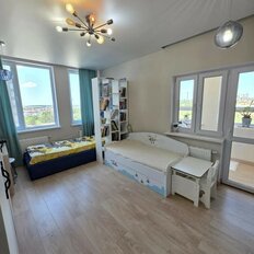 Квартира 54,5 м², 2-комнатная - изображение 5