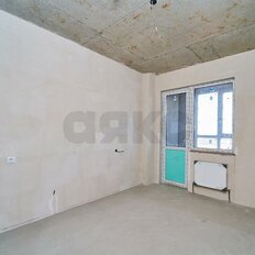 Квартира 51,1 м², 1-комнатная - изображение 2