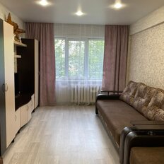 Квартира 55,5 м², 3-комнатная - изображение 5