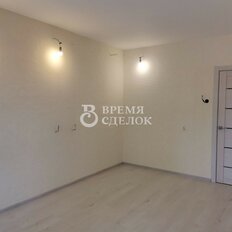 Квартира 43,1 м², 1-комнатная - изображение 4