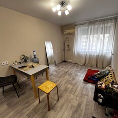 Квартира 34 м², 1-комнатная - изображение 2