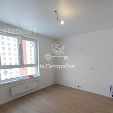 Квартира 21,3 м², студия - изображение 1