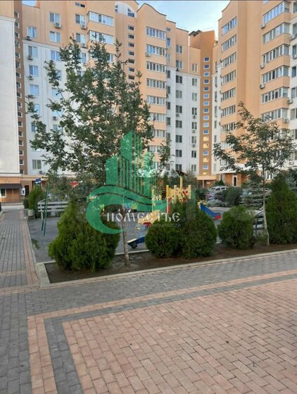 44,6 м², 1-комнатная квартира 12 050 000 ₽ - изображение 7