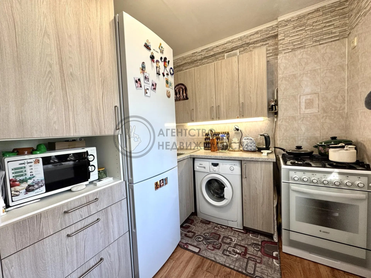 65,3 м², 3-комнатная квартира 12 200 000 ₽ - изображение 77