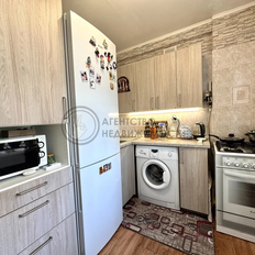Квартира 50 м², 2-комнатная - изображение 2