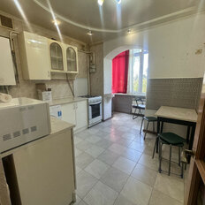 Квартира 29 м², 1-комнатная - изображение 2