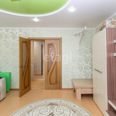 Квартира 62 м², 3-комнатная - изображение 4