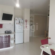 Квартира 50 м², 1-комнатная - изображение 3