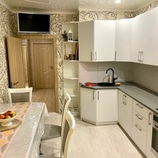 Квартира 62 м², 2-комнатная - изображение 2