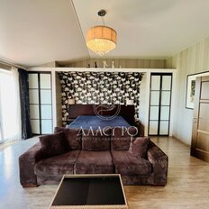 Квартира 70 м², 1-комнатная - изображение 3