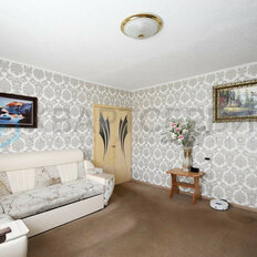 Квартира 52 м², 2-комнатная - изображение 4