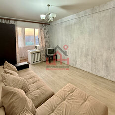 Квартира 19,8 м², студия - изображение 3
