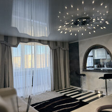 Квартира 110 м², 4-комнатная - изображение 2