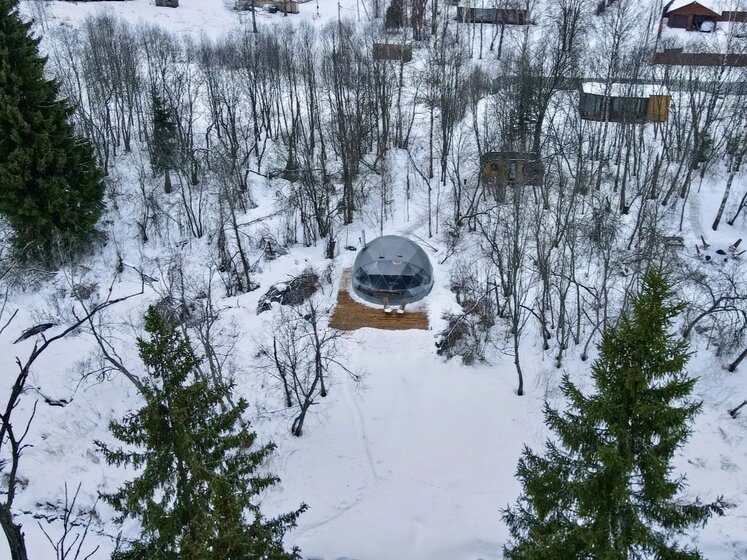 7,8 сотки, участок 1 449 342 ₽ - изображение 54