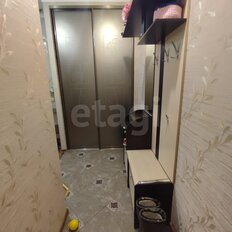 Квартира 59,7 м², 2-комнатная - изображение 4