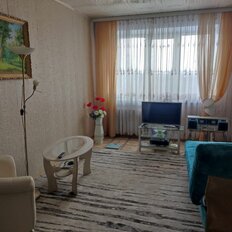 Квартира 35,3 м², 1-комнатная - изображение 2