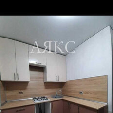Квартира 42 м², 2-комнатная - изображение 3