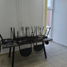 15,6 м², офис - изображение 3