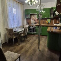 Квартира 77 м², 3-комнатная - изображение 2