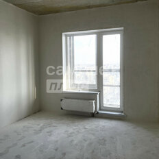 Квартира 46 м², 1-комнатная - изображение 5