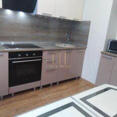 Квартира 36,3 м², 1-комнатная - изображение 4